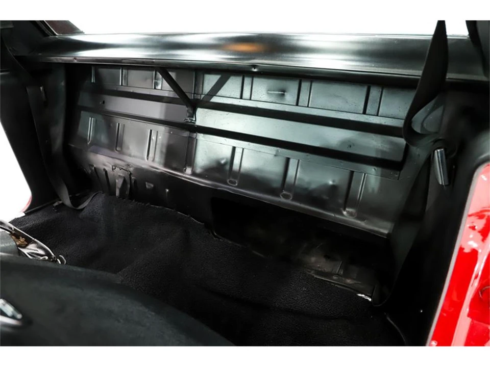 1970 Chevrolet El Camino 3rd Gen - Image 13 of 31