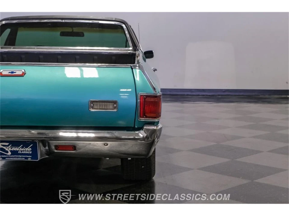 1970 Chevrolet El Camino 3rd Gen - Image 26 of 31