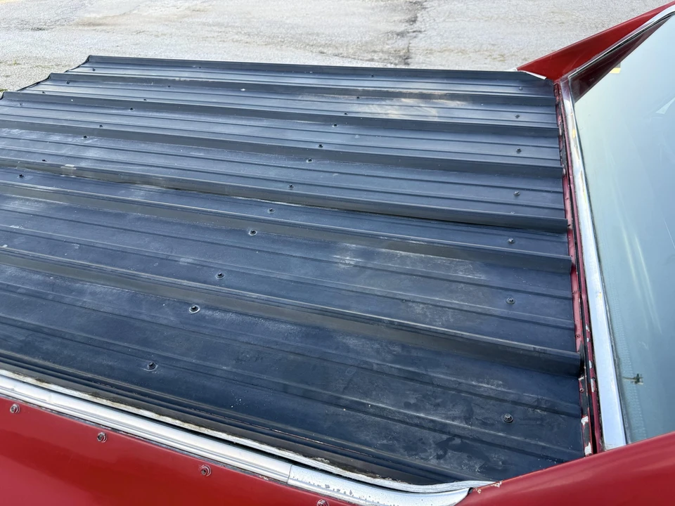 1970 Chevrolet El Camino 3rd Gen - Image 29 of 31