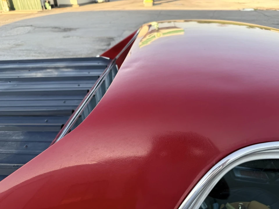 1970 Chevrolet El Camino 3rd Gen - Image 28 of 31