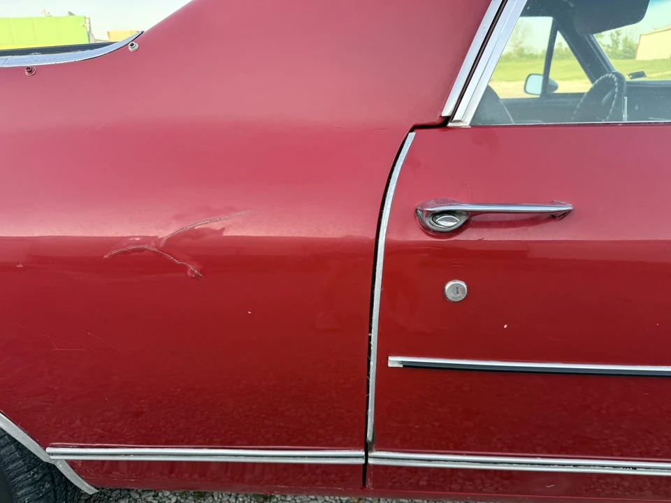 1970 Chevrolet El Camino 3rd Gen - Image 26 of 31