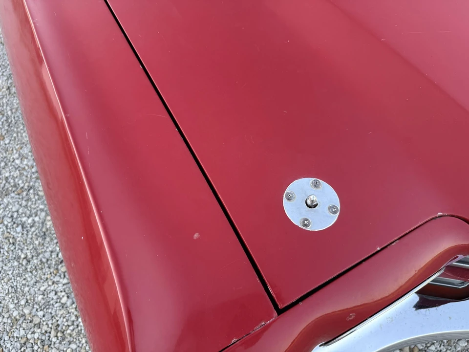 1970 Chevrolet El Camino 3rd Gen - Image 24 of 31