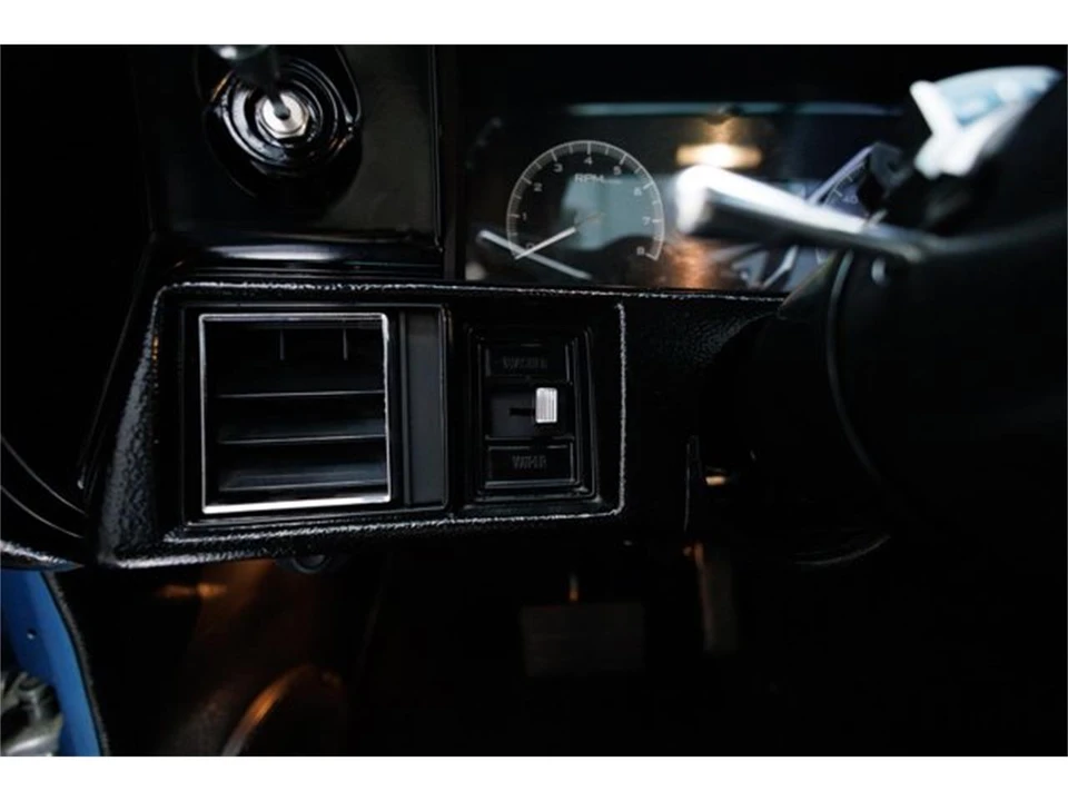 1970 Chevrolet El Camino 3rd Gen - Image 28 of 31