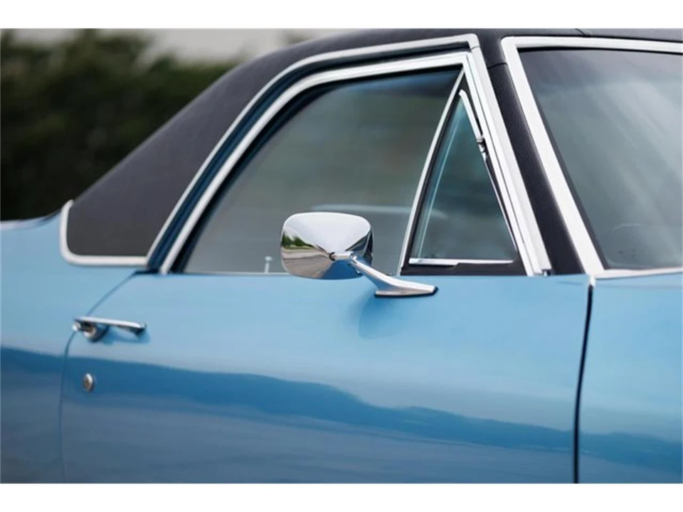 1970 Chevrolet El Camino 3rd Gen - Image 23 of 31