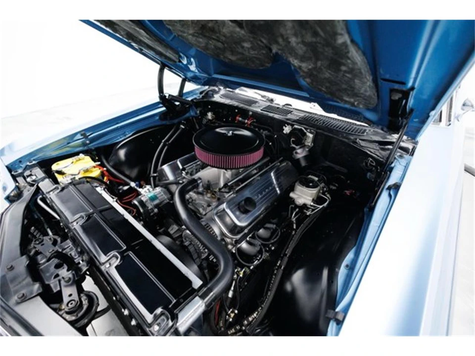 1970 Chevrolet El Camino 3rd Gen - Image 3 of 31