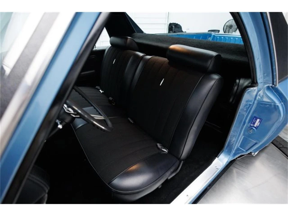 1970 Chevrolet El Camino 3rd Gen - Image 26 of 31