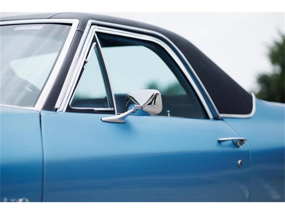 1970 Chevrolet El Camino 3rd Gen - Image 24 of 31