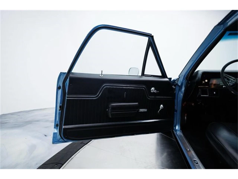 1970 Chevrolet El Camino 3rd Gen - Image 25 of 31