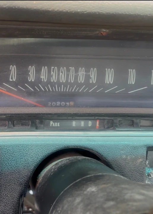 1970 Chevrolet El Camino 3rd Gen - Image 12 of 20