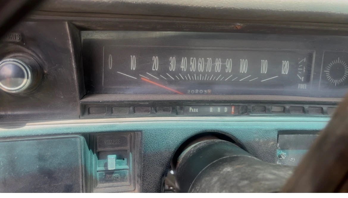 1970 Chevrolet El Camino 3rd Gen - Image 11 of 20