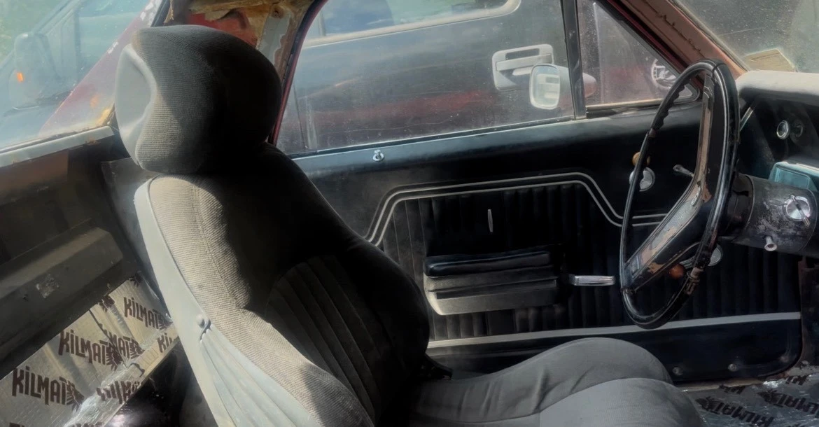 1970 Chevrolet El Camino 3rd Gen - Image 16 of 20
