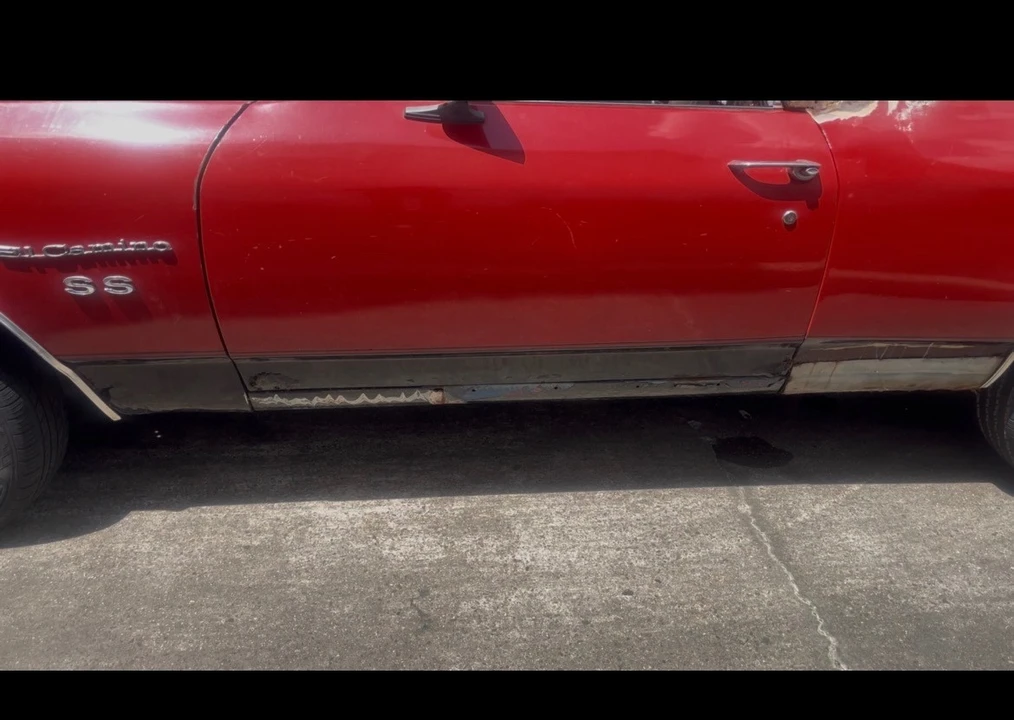 1970 Chevrolet El Camino 3rd Gen - Image 9 of 20