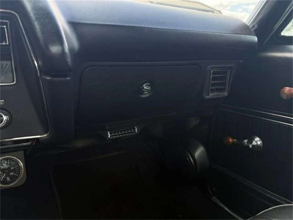 1970 Chevrolet El Camino 3rd Gen - Image 16 of 19