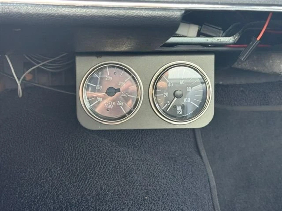 1970 Chevrolet El Camino 3rd Gen - Image 15 of 19