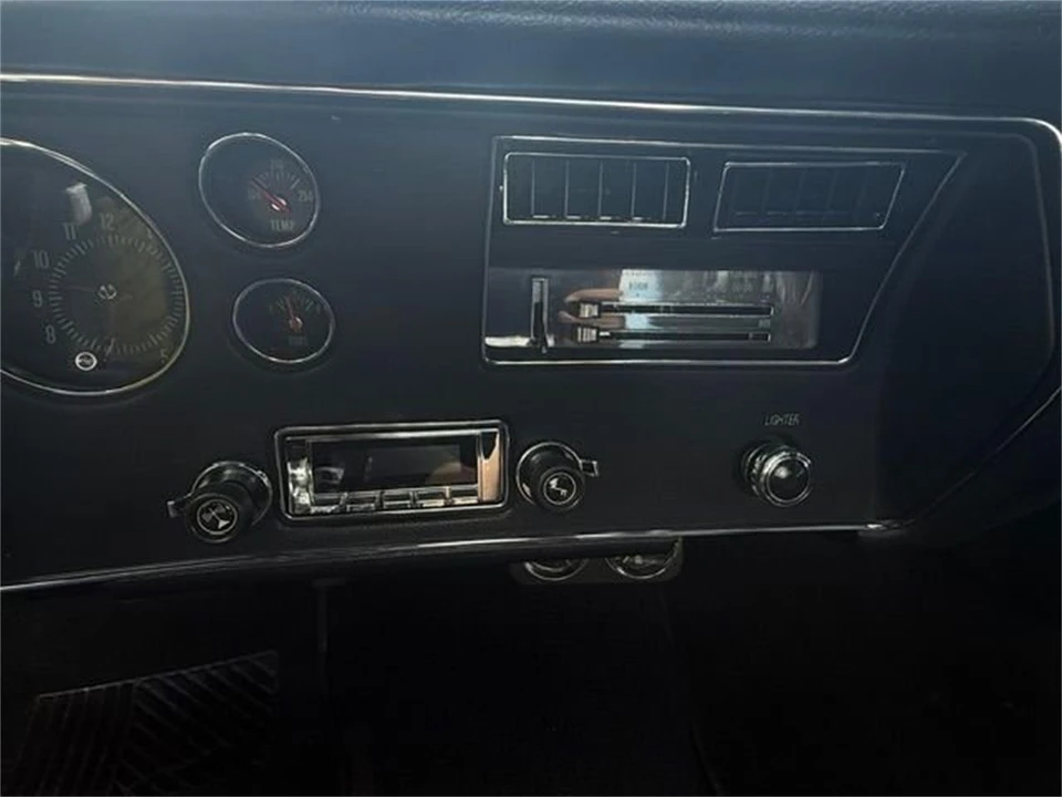 1970 Chevrolet El Camino 3rd Gen - Image 14 of 19