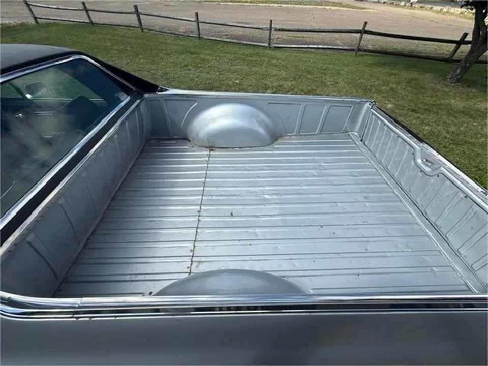 1970 Chevrolet El Camino 3rd Gen - Image 6 of 19
