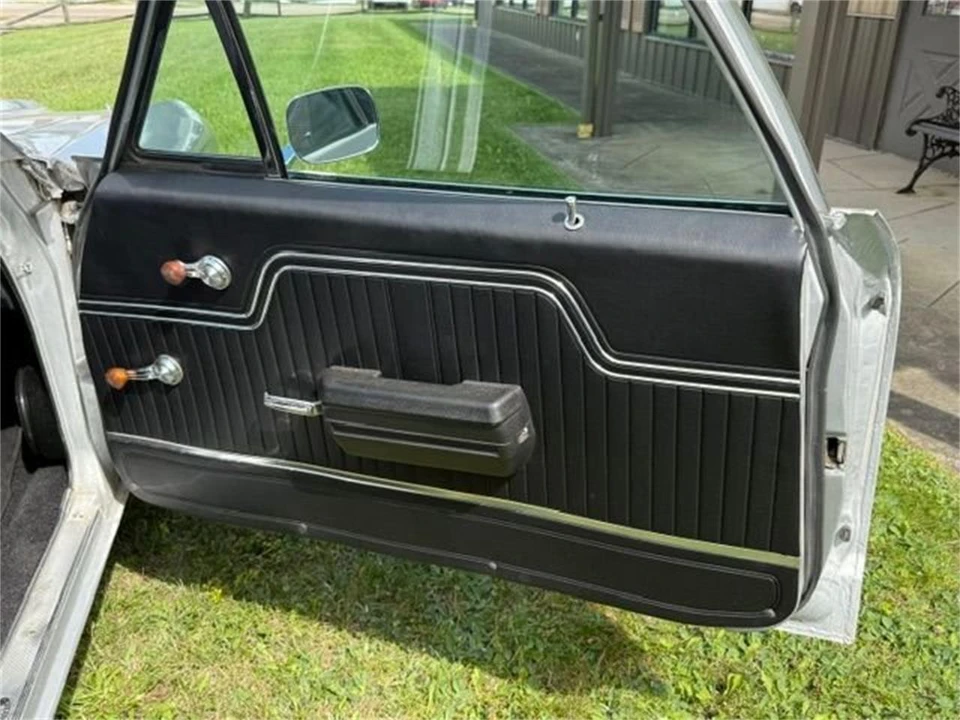 1970 Chevrolet El Camino 3rd Gen - Image 17 of 19