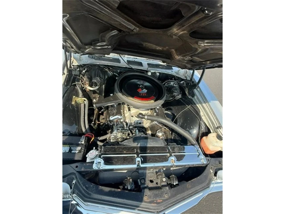 1970 Chevrolet El Camino 3rd Gen - Image 19 of 19