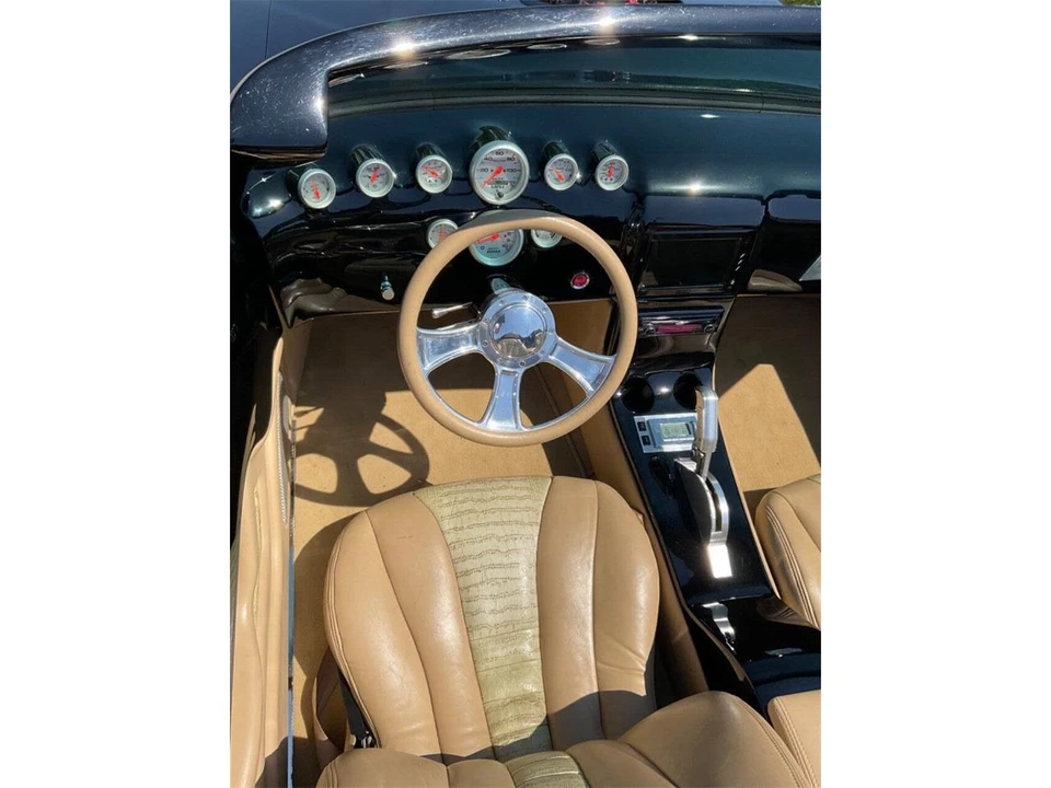 1970 Chevrolet El Camino 3rd Gen - Image 20 of 31