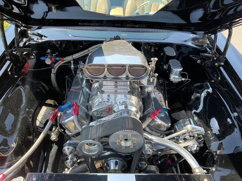 1970 Chevrolet El Camino 3rd Gen - Image 29 of 31