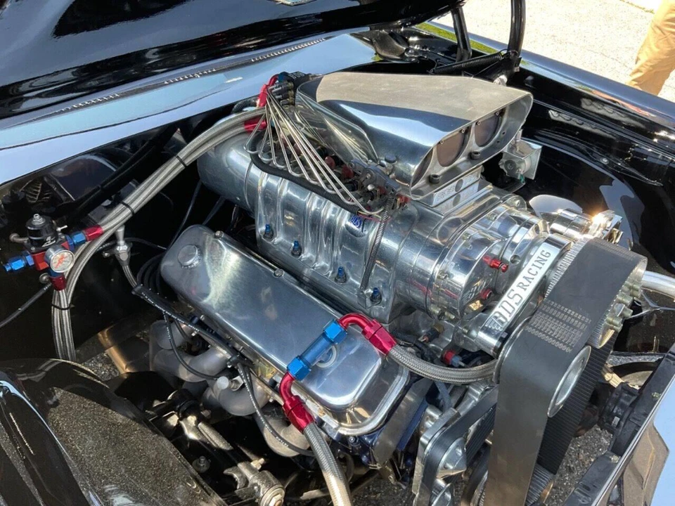 1970 Chevrolet El Camino 3rd Gen - Image 31 of 31