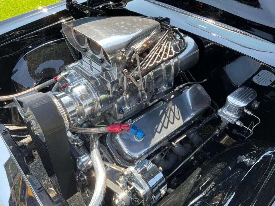 1970 Chevrolet El Camino 3rd Gen - Image 30 of 31
