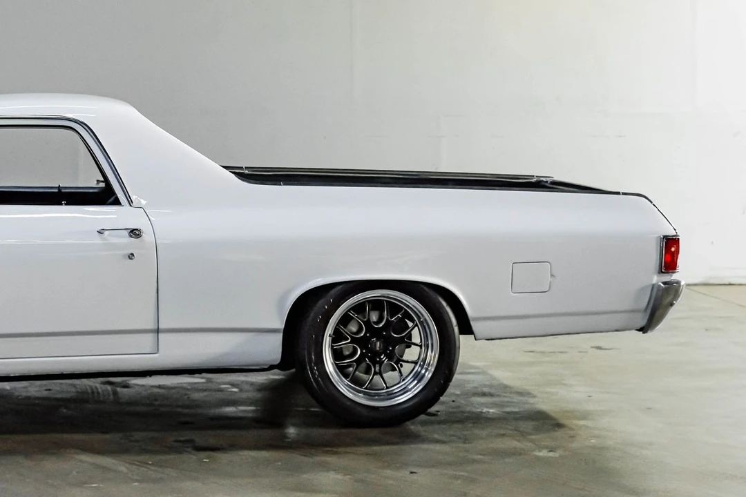 1970 Chevrolet El Camino 3rd Gen - Image 16 of 31