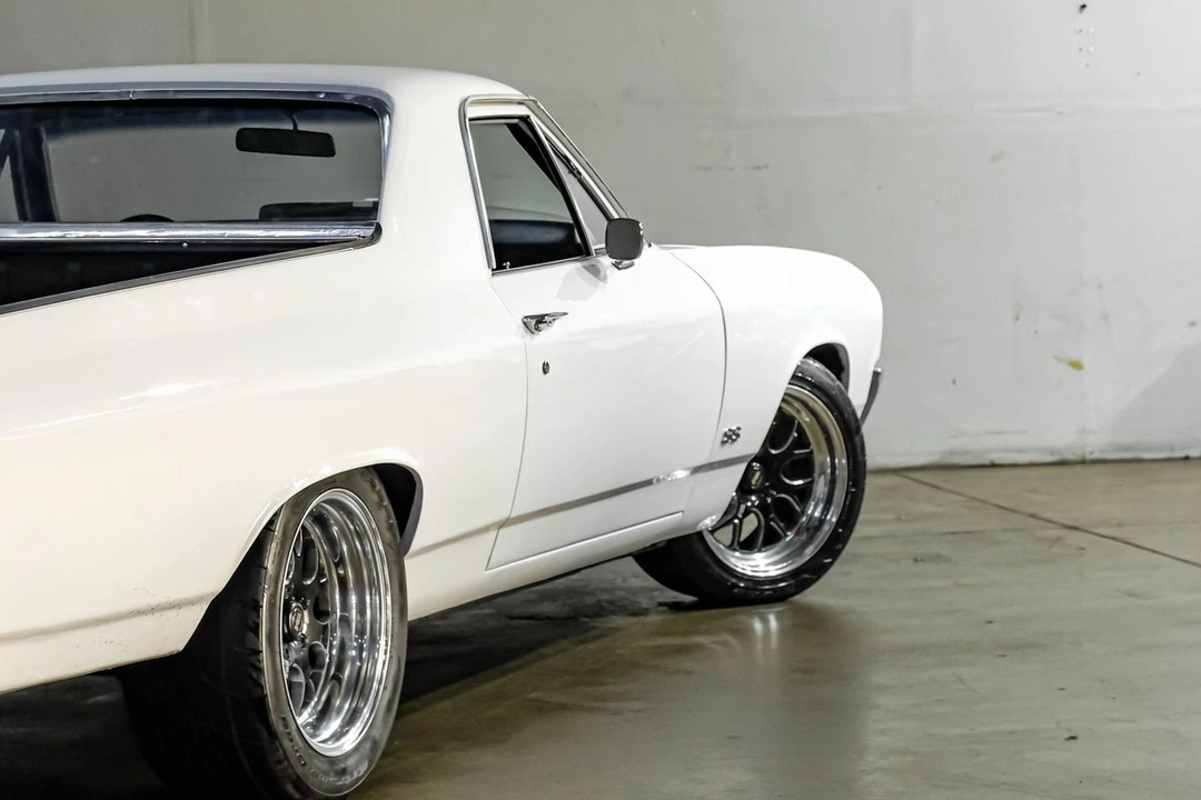 1970 Chevrolet El Camino 3rd Gen - Image 11 of 31