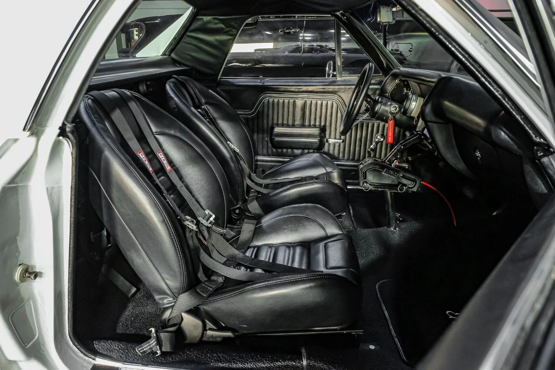 1970 Chevrolet El Camino 3rd Gen - Image 29 of 31