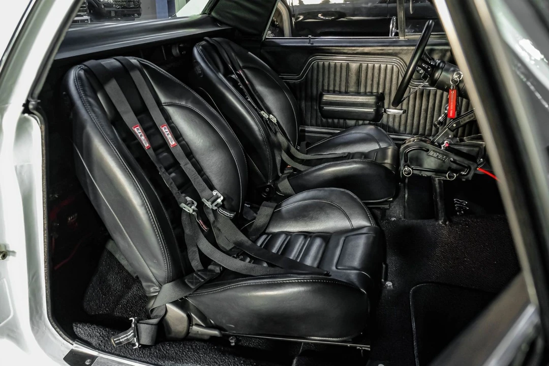 1970 Chevrolet El Camino 3rd Gen - Image 30 of 31
