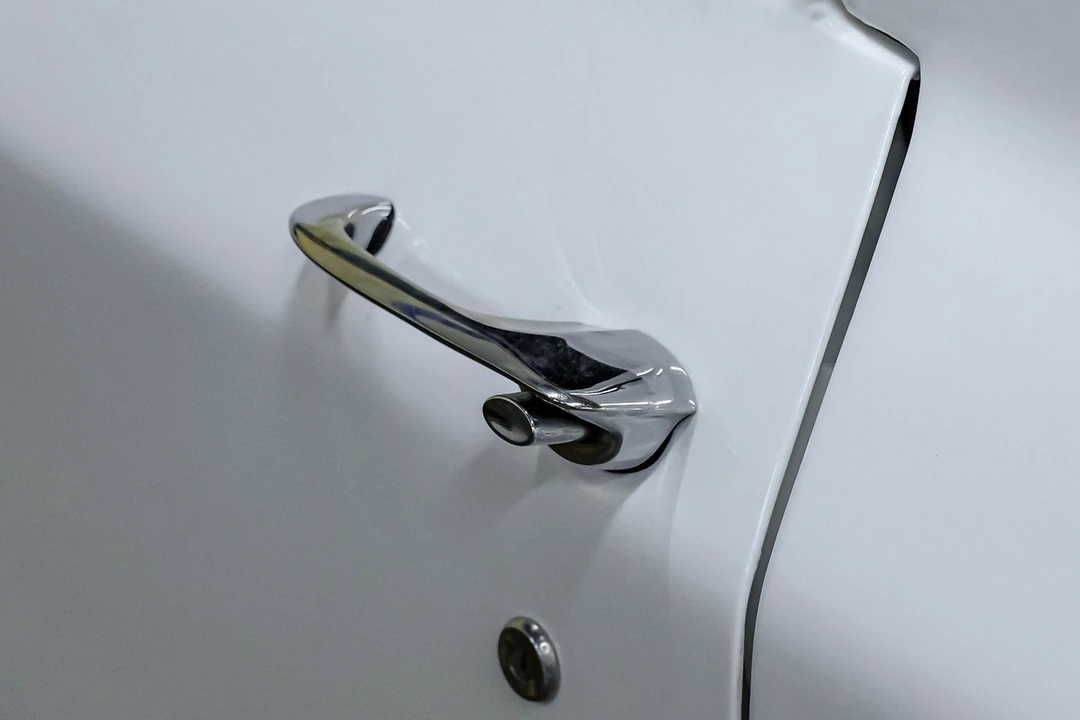 1970 Chevrolet El Camino 3rd Gen - Image 31 of 31