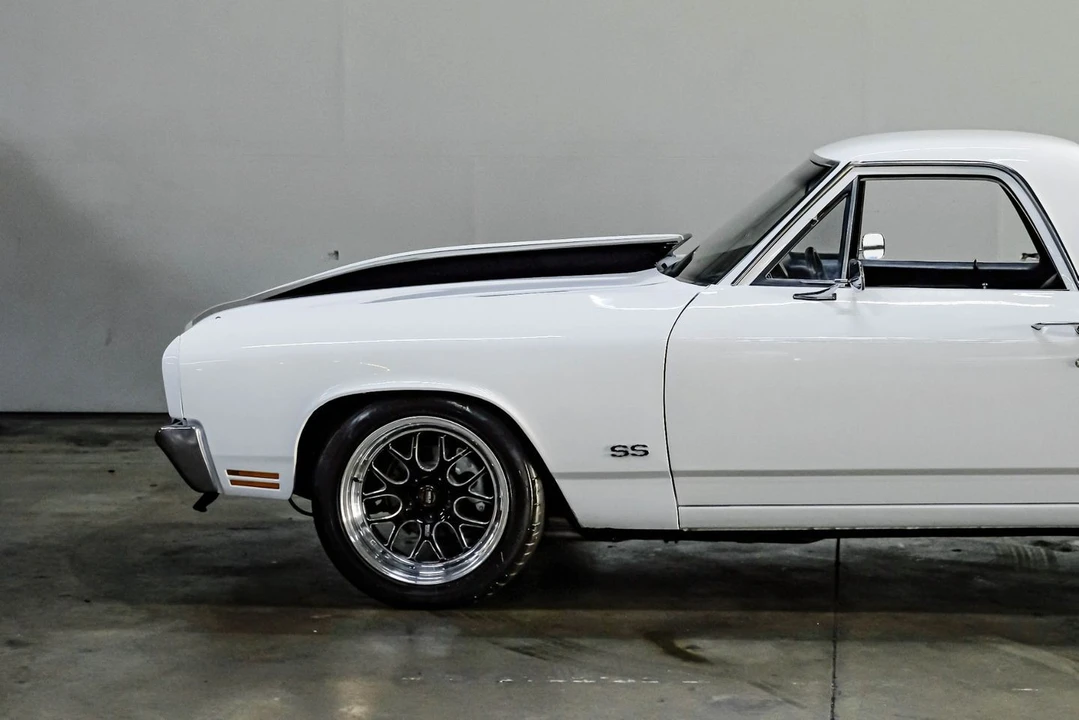 1970 Chevrolet El Camino 3rd Gen - Image 15 of 31