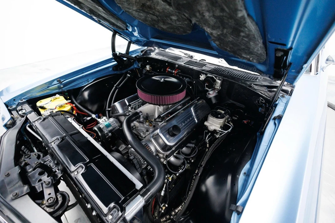 1970 Chevrolet El Camino 3rd Gen - Image 3 of 31