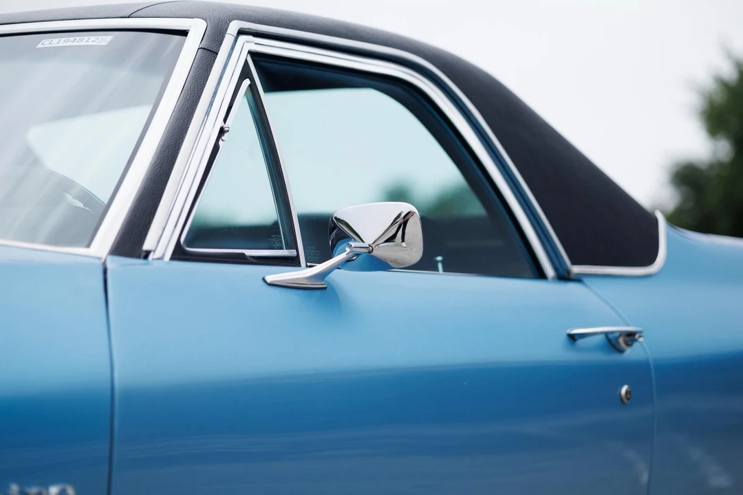 1970 Chevrolet El Camino 3rd Gen - Image 24 of 31