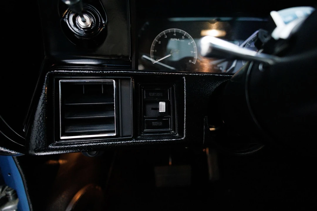 1970 Chevrolet El Camino 3rd Gen - Image 28 of 31