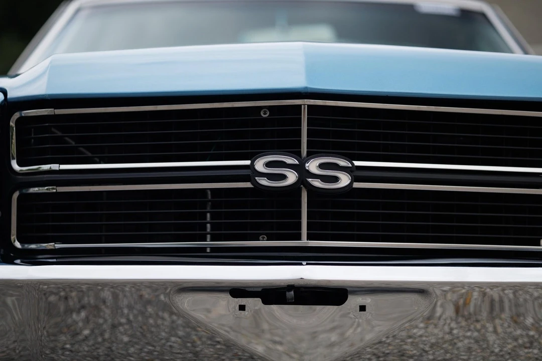 1970 Chevrolet El Camino 3rd Gen - Image 20 of 31