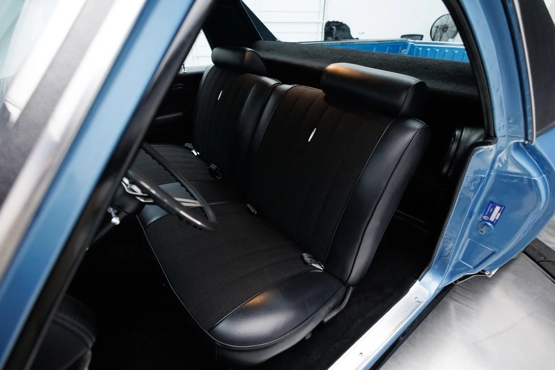 1970 Chevrolet El Camino 3rd Gen - Image 26 of 31