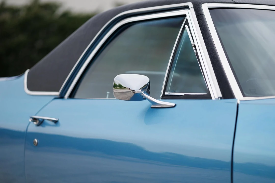 1970 Chevrolet El Camino 3rd Gen - Image 23 of 31