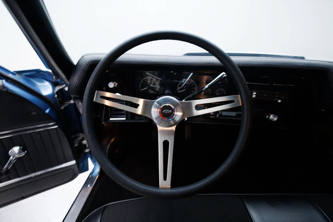 1970 Chevrolet El Camino 3rd Gen - Image 27 of 31