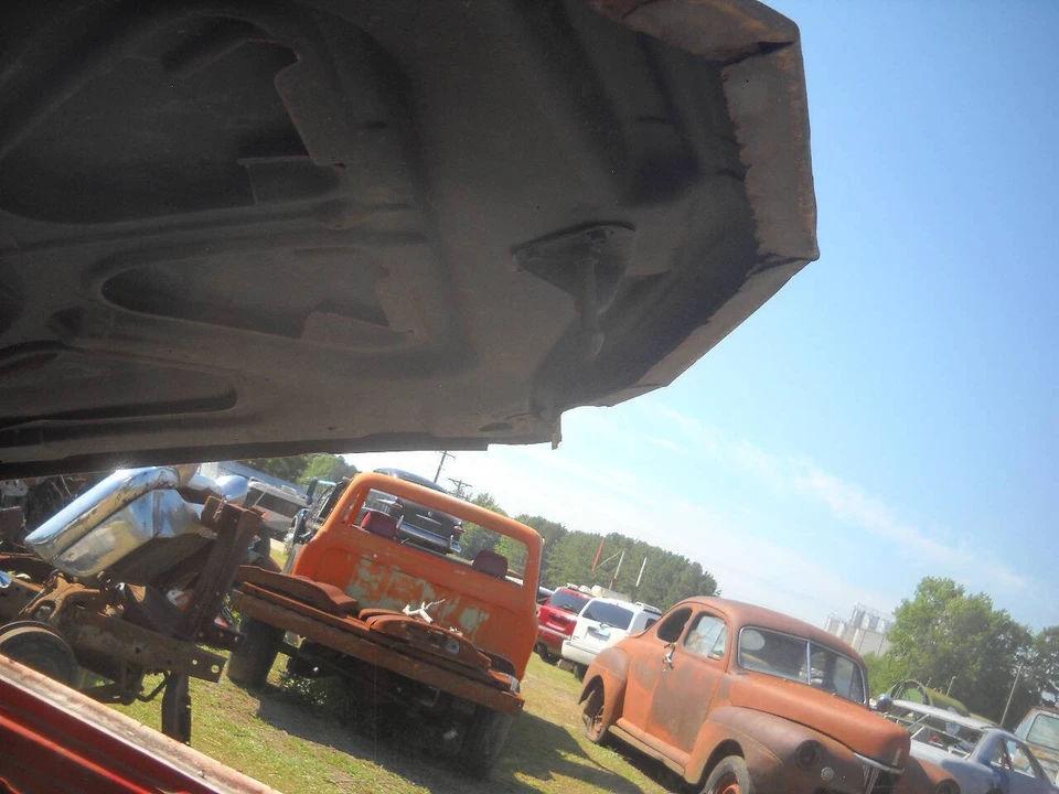 1970 Chevrolet El Camino 2nd Gen - Image 9 of 12