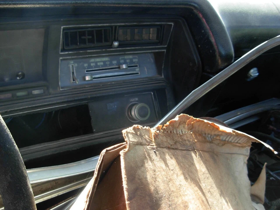 1970 Chevrolet El Camino 3rd Gen - Image 26 of 31
