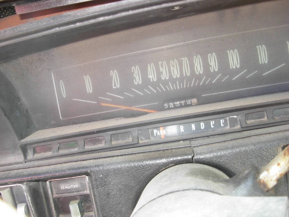 1970 Chevrolet El Camino 3rd Gen - Image 5 of 31