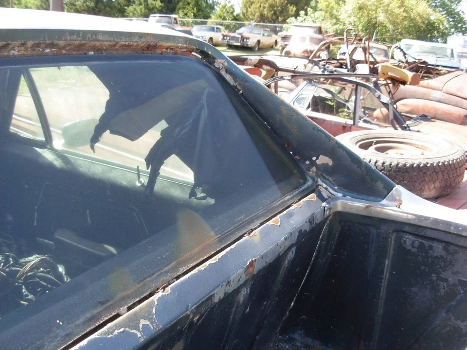 1970 Chevrolet El Camino 3rd Gen - Image 17 of 31