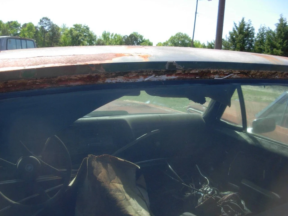 1970 Chevrolet El Camino 3rd Gen - Image 18 of 31