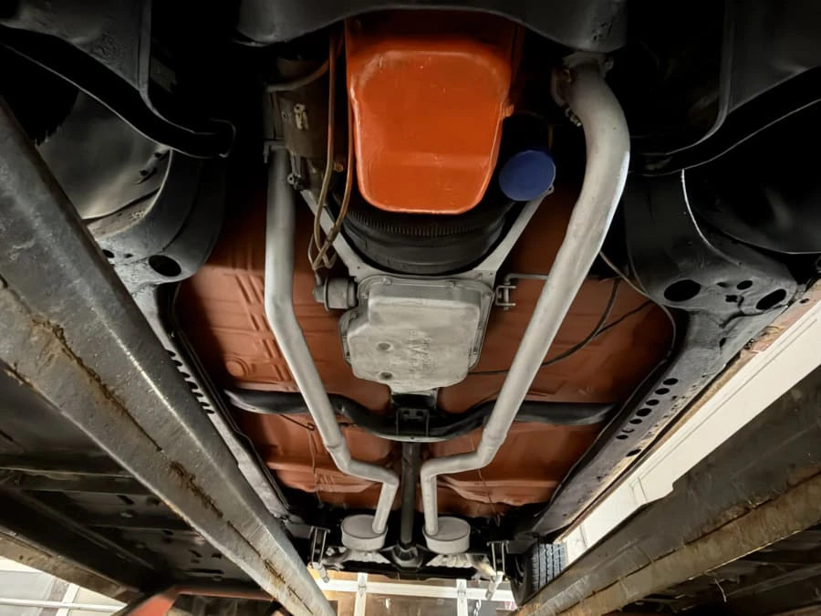 1970 Chevrolet El Camino 3rd Gen - Image 28 of 30