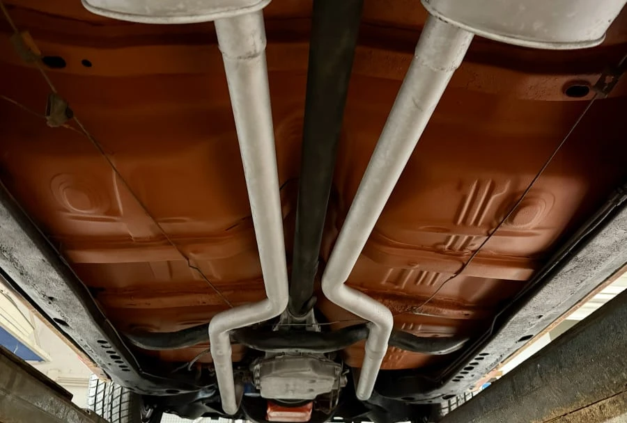 1970 Chevrolet El Camino 3rd Gen - Image 30 of 30