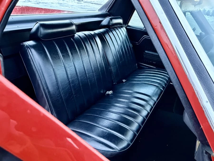 1970 Chevrolet El Camino 3rd Gen - Image 21 of 30