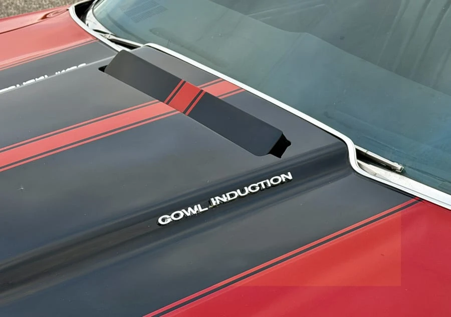 1970 Chevrolet El Camino 3rd Gen - Image 13 of 30