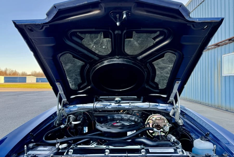 1970 Chevrolet El Camino 3rd Gen - Image 24 of 26
