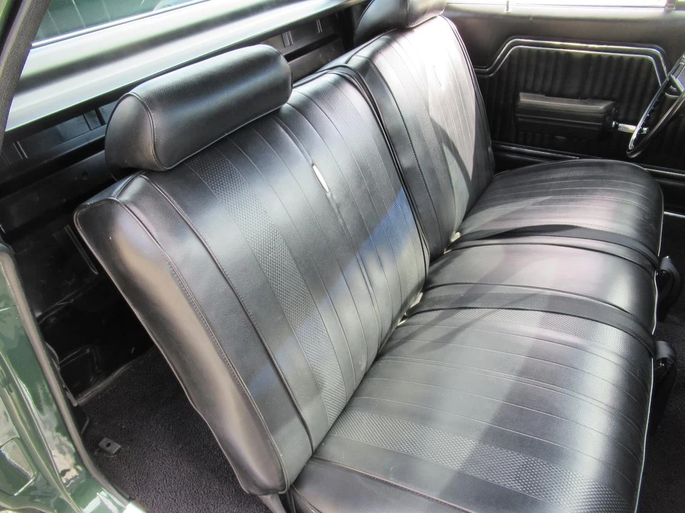 1970 Chevrolet El Camino 3rd Gen - Image 10 of 26